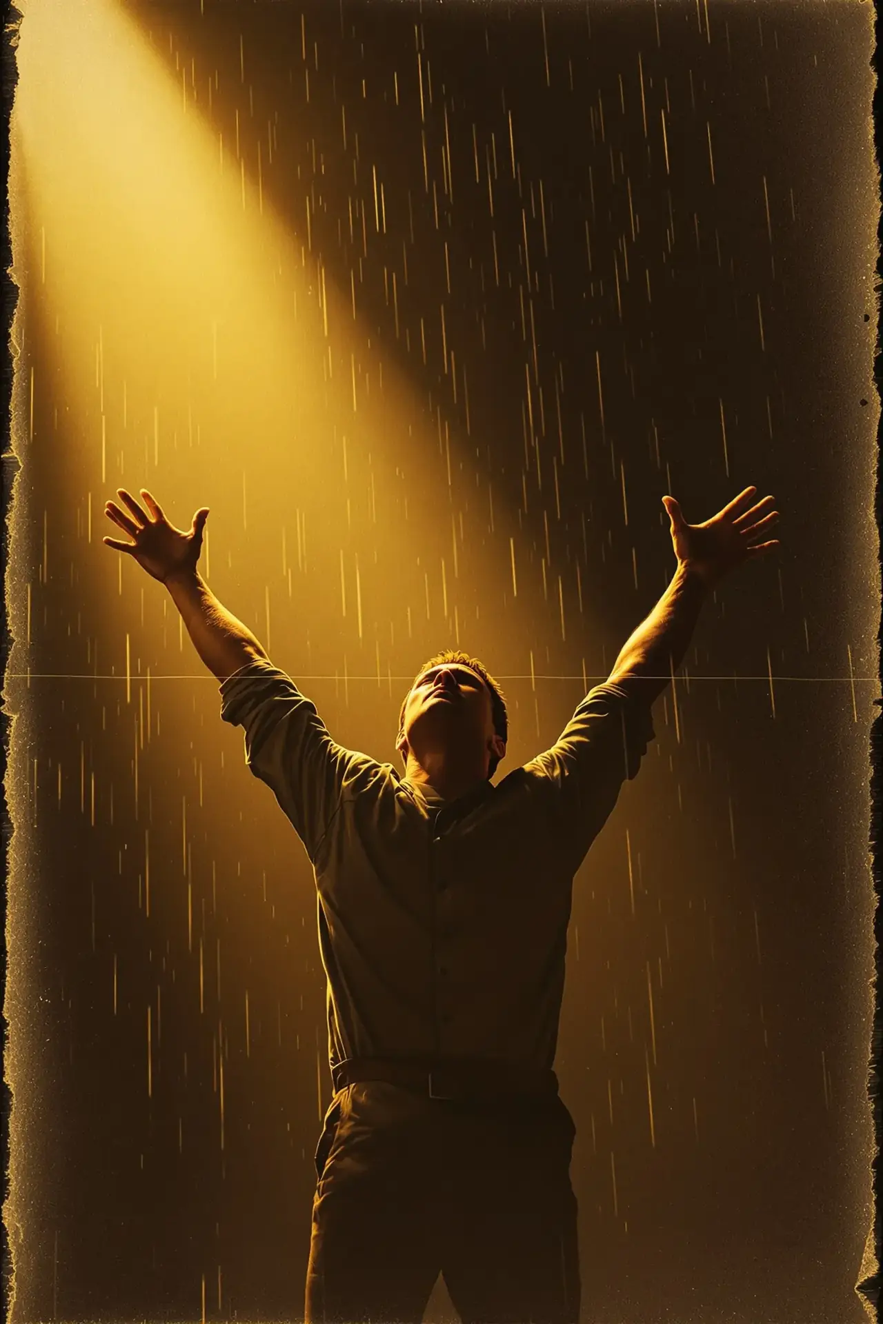 肖申克的救赎 - The Shawshank Redemption 789影视经典影片海报
