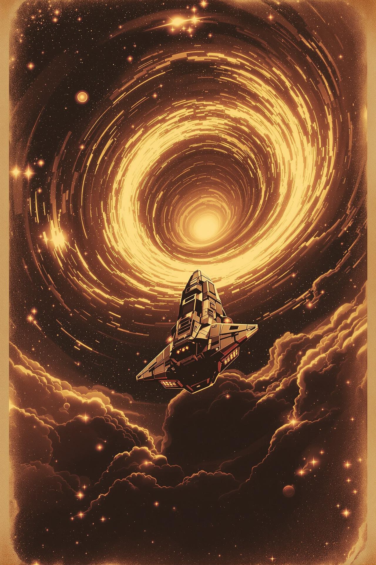 星际穿越 (2014) - 789影视 星际穿越 - Interstellar 789影视经典影片海报