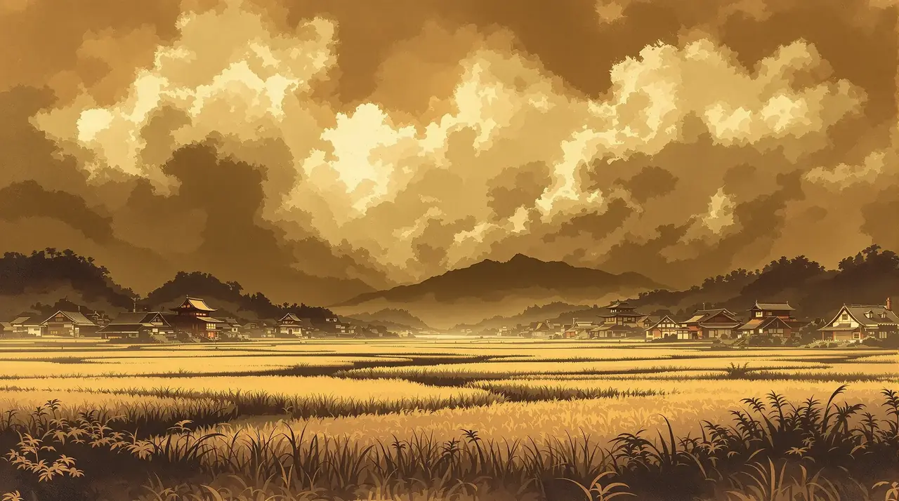 七武士 - 789影视经典场景