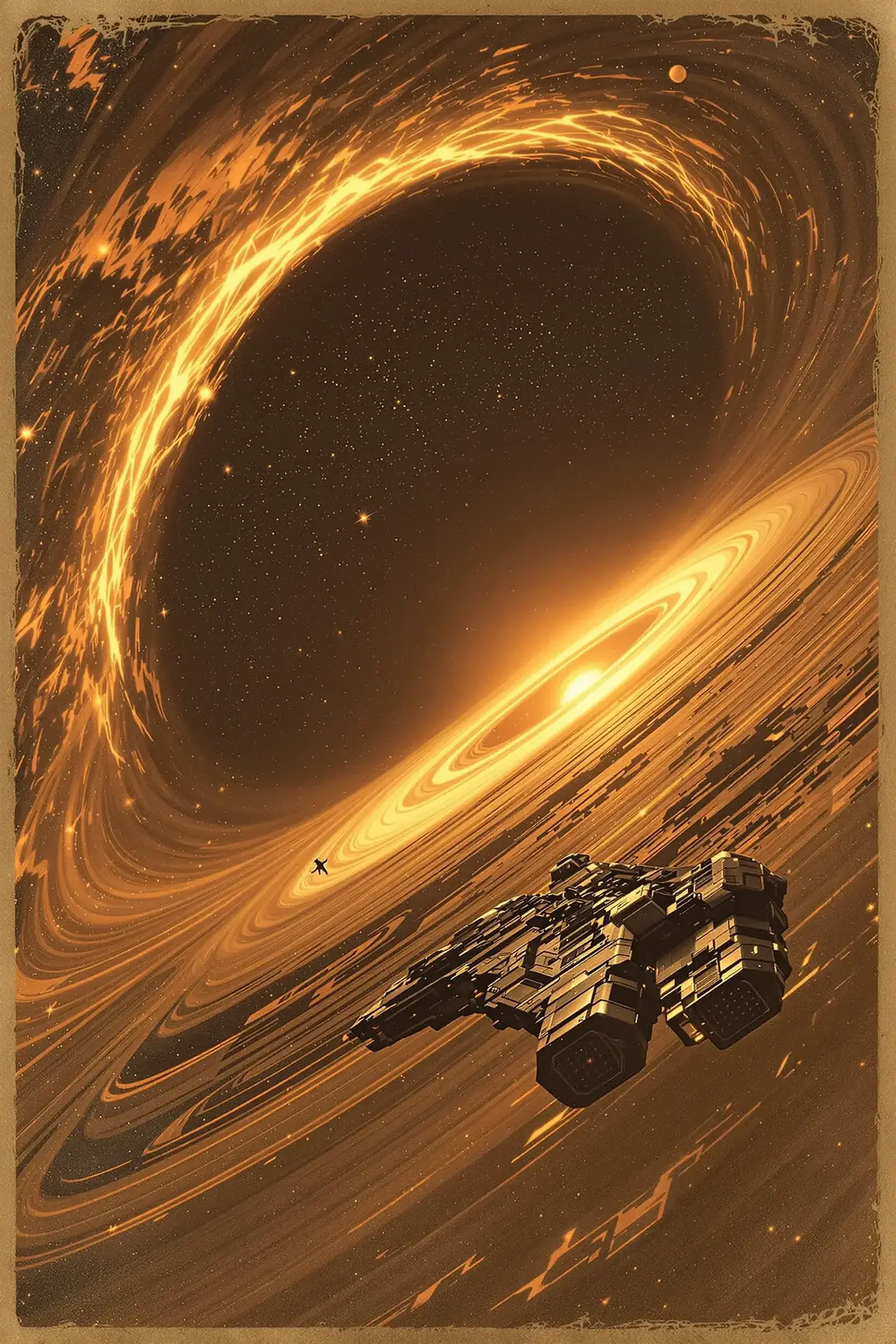 星际穿越 (2014) - 789影视 星际穿越 - Interstellar